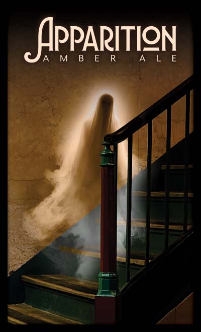 Apparition Amber Ale
